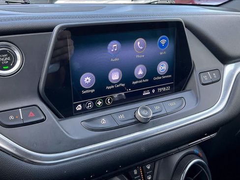 Used 2020 Chevrolet Blazer LT FWD image 30