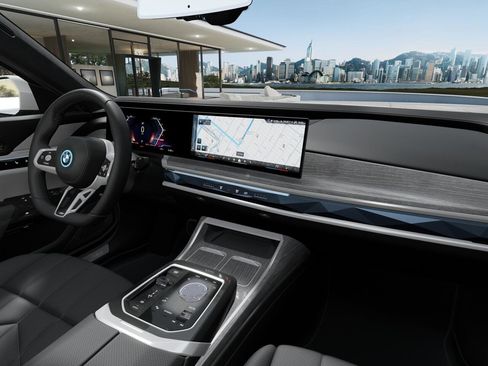 New 2026 BMW i7 eDrive50 image 14
