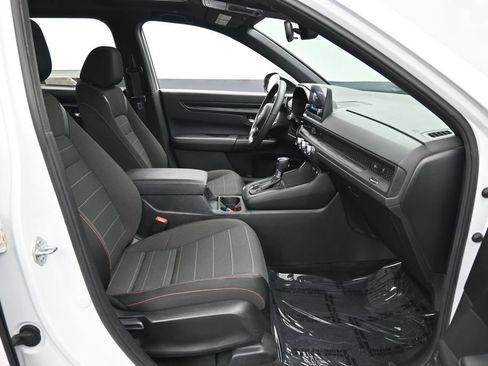 Certified 2023 Honda CR-V Sport image 34