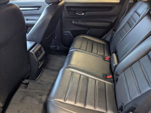 Used 2025 Honda CR-V EX-L image 18