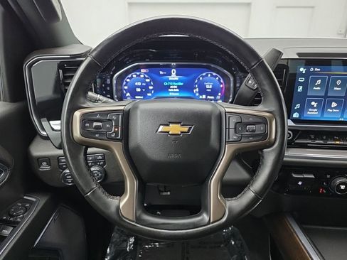 Used 2024 Chevrolet Silverado 3500 High Country AWD/4WD image 26
