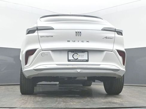 Used 2024 Buick Envista Avenir image 50