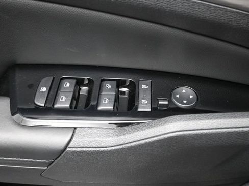 Used 2024 Kia Sportage X-Line w/ X-Line Premium Package AWD/4WD image 17