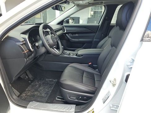 New 2026 MAZDA CX-50 AWD 2.5 S w/ Weather Package image 11