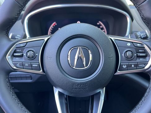 New 2026 Acura MDX SH-AWD image 21