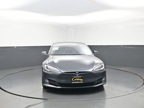 Used 2021 Tesla Model S Long Range image 3
