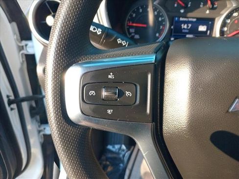 Used 2021 Chevrolet Blazer LT w/ LPO, Cargo Package image 18