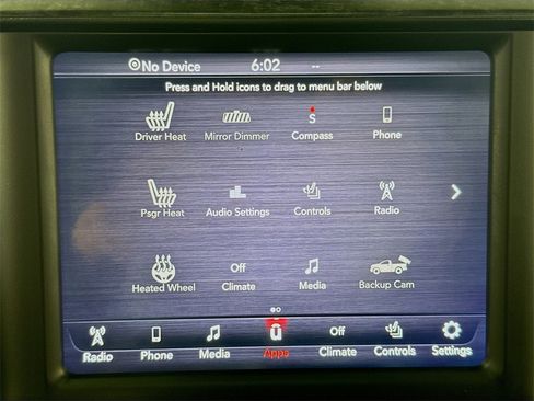 Used 2019 RAM 1500 Big Horn image 14