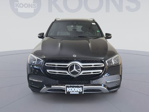 Used 2020 Mercedes-Benz GLE 350 4MATIC image 11