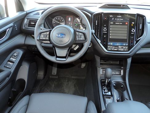 New 2026 Subaru Ascent Bronze Edition image 20