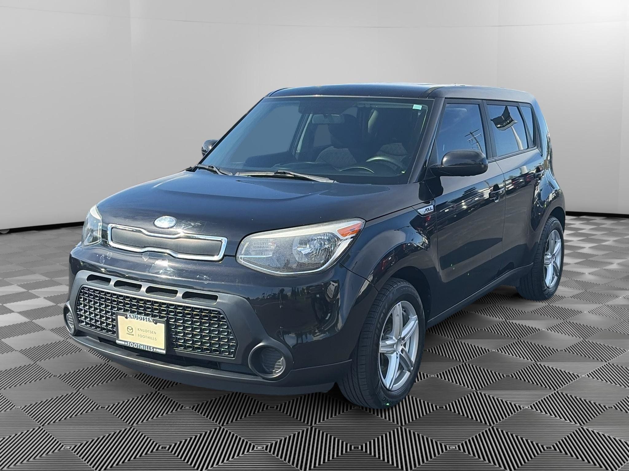 Used 2016 Kia Soul FWD image 3