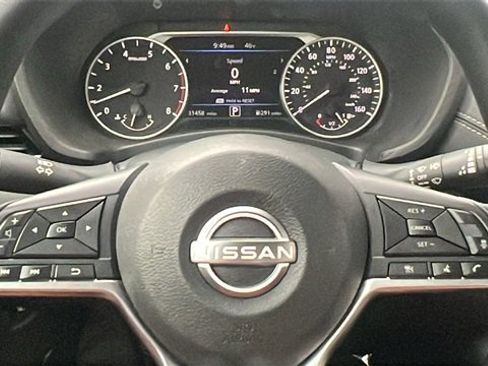 Used 2024 Nissan Sentra SV image 31