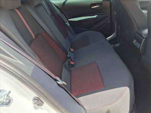 Certified 2024 Toyota Corolla SE FWD image 18