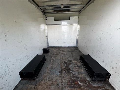 Used 2022 Chevrolet Express 3500 w/ Power Convenience Package RWD image 7