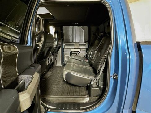 Used 2019 Ford F150 Raptor w/ Equipment Group 802A Luxury image 23