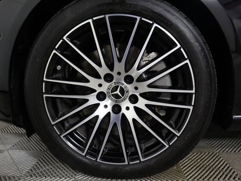 Certified 2025 Mercedes-Benz C 300 Sedan image 30