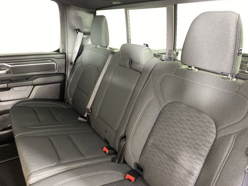 New 2026 RAM 1500 Big Horn image 32