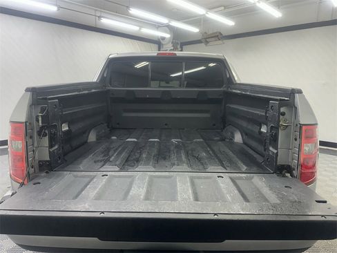 Used 2011 Honda Ridgeline RT image 19