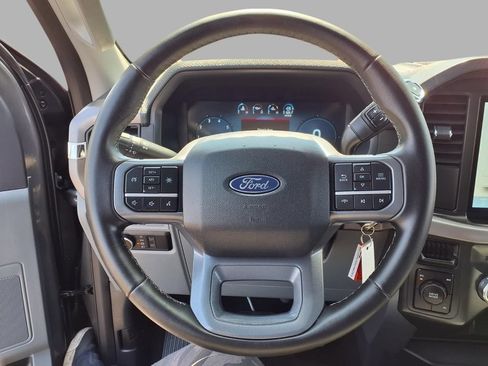 Used 2025 Ford F150 XLT w/ Equipment Group 301A Standard AWD/4WD image 15