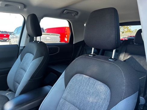 Used 2022 Ford Bronco Sport Big Bend w/ Convenience Package image 23