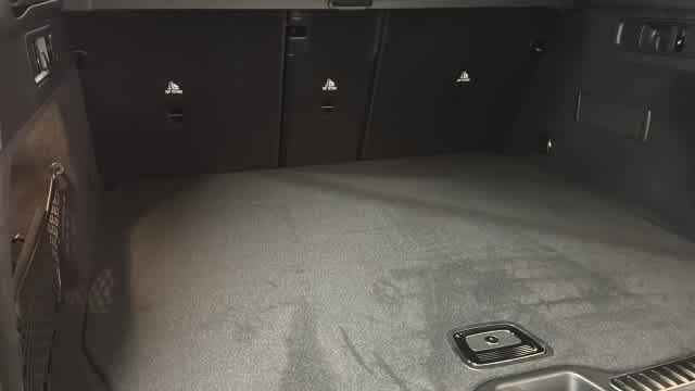Certified 2026 Mercedes-Benz GLC 300 4MATIC image 31