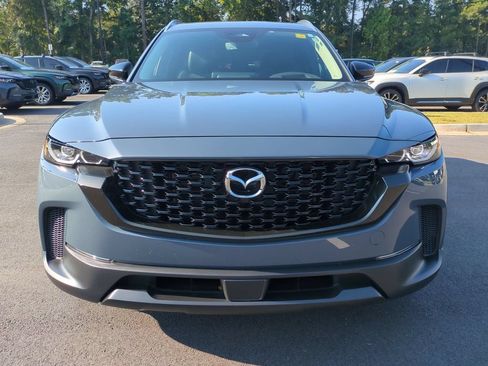 Used 2025 MAZDA CX-50 AWD 2.5 S w/ Weather Package image 8
