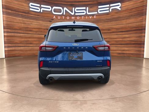 Used 2023 Ford Escape Active w/ Tech Pack #2 image 4