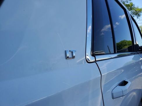 Used 2019 Chevrolet Tahoe LT AWD/4WD image 8