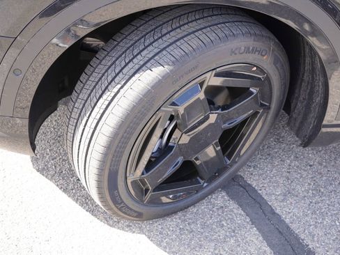 New 2027 Kia Telluride X-Line SX Prestige image 9