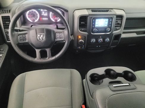 Used 2018 RAM 1500 Express w/ Express Value Package image 22