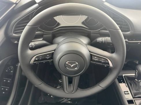 New 2026 MAZDA MAZDA3 2.5 S Sedan w/ Preferred Pkg FWD image 22