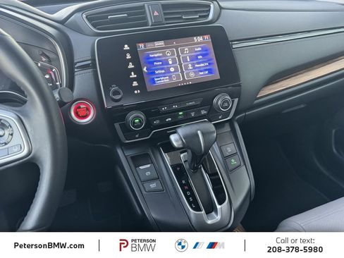 Used 2020 Honda CR-V Touring image 26