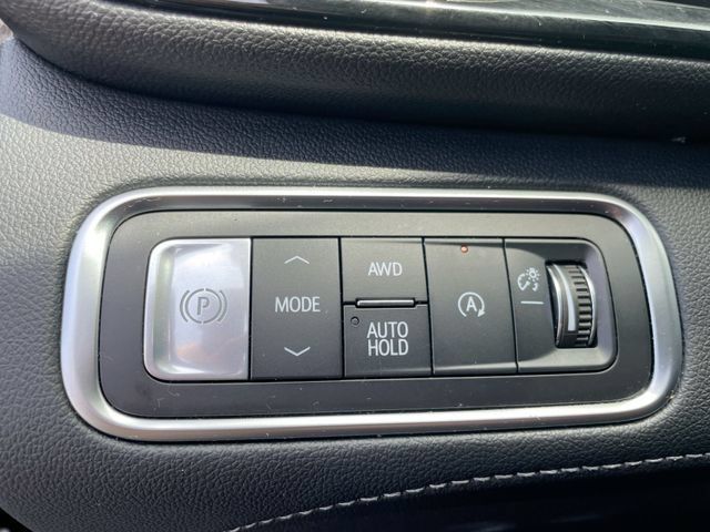 Certified 2026 Buick Enclave Sport Touring AWD/4WD image 12
