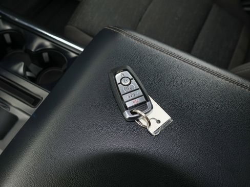 Used 2023 Ford F150 XLT w/ Equipment Group 302A High image 27