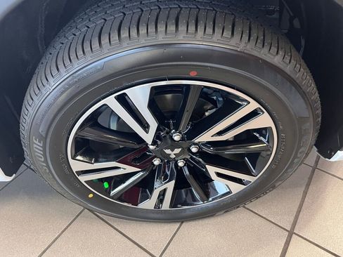 New 2026 Mitsubishi Eclipse Cross SEL image 29