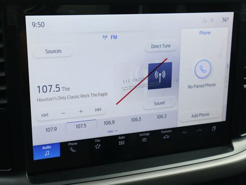 New 2025 Ford F150 XL image 79