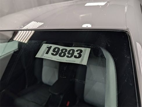 New 2026 Chevrolet Trax LS w/ LS Convenience Package image 24