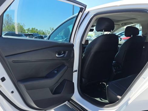 Used 2025 Honda Accord EX-L image 15