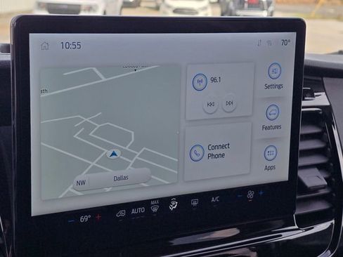 Used 2025 Ford Transit 350 XLT image 24