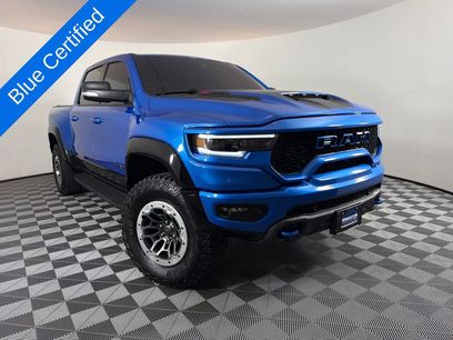 Used 2022 RAM 1500 TRX w/ TRX Level 2 Equipment Group