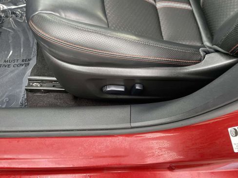 Used 2023 Nissan Altima 2.5 SR FWD image 29