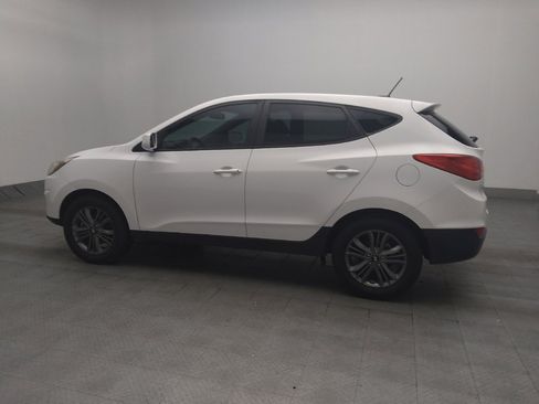 Used 2015 Hyundai Tucson GLS w/ Option Group 02 FWD image 3