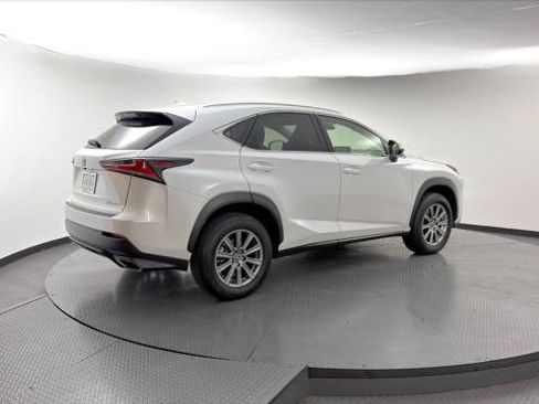 Used 2021 Lexus NX 300 AWD w/ Accessory Package 2 image 7