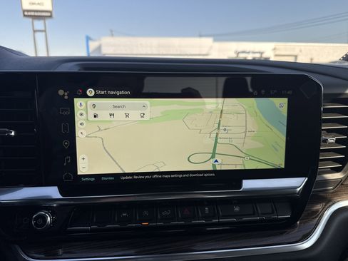 New 2026 GMC Sierra 1500 Elevation image 27