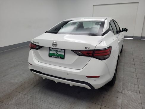 Used 2023 Nissan Sentra SV FWD image 7