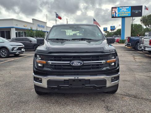Used 2025 Ford F150 XLT w/ Equipment Group 301A Standard AWD/4WD image 21