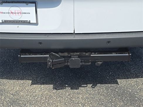 New 2025 Mercedes-Benz Sprinter 2500 image 11