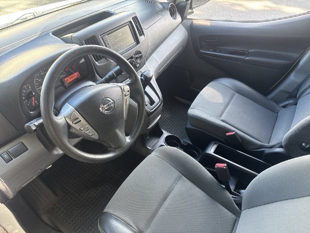 Used 2020 Nissan NV200 S FWD image 15