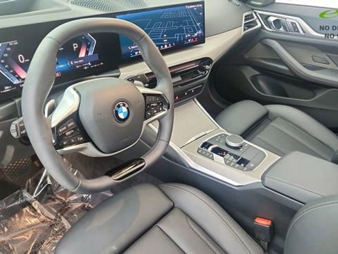 Used 2026 BMW 430i w/ Premium Package RWD image 19