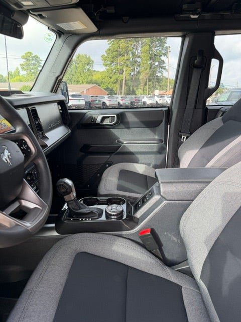 Used 2025 Ford Bronco 4-Door AWD/4WD image 15